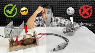 Gas Torch Vs Spot Welding 😳 Ghanto Ka Kaam Sirf 2 Second Me 😎