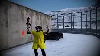 вагос жалко