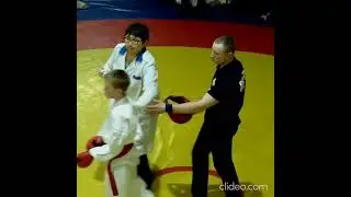 Рукопашный бой 173
