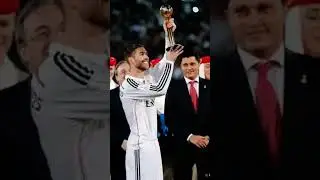 S&eacute;rgio Ramos@LaLiga @realmadrid @PSG @SevillaFC #football