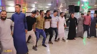 #افراح_الرقة حفل زفاف علاء حسين الحمود الصغير احيا حفل فنان فيصل جابر الفنان حمزة الحويجة 2