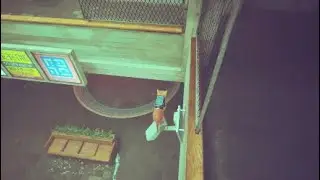 Stray : All Security Camera Locations