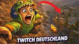 DAS GING VIEL ZU SCHNELL… 😳| Deutsche SAUERCROWD WoW STREAMER Highlights