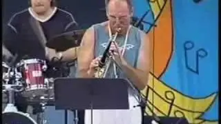 Thomas Carabasi Samba Jazz Ensemble, Vera Cruz