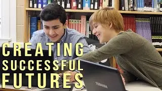 EP 1: How Can Career Education Prepare Students for the Future?