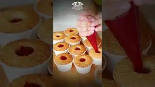 Baking & Culinary School in India | Bakery & Culinary Courses #bakingschool #culinaryschool #shorts