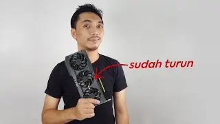Harga GPU Turun? Apakah Bakal Selamanya?