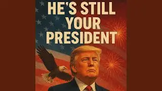 He's Still Your President