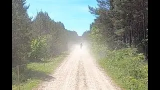 Endurosafari Bike Babes Gotland 210617