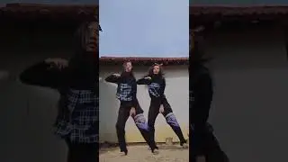 Dance challenge tiktok 