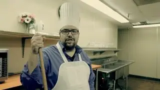 Men's Breakfast - Мужской завтрак. Bethany Slavic Missionary Church.