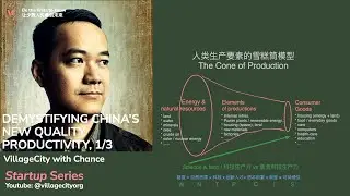 Demystifying China&rsquo;s NQ Productivity 1/3