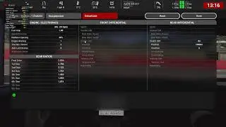 Automobilista 2 career mode 43%