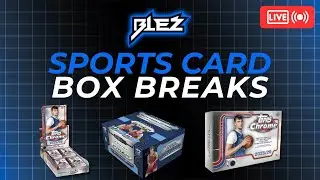 THIS GUY JAGS AGAIN WITH TOPPS AND MORE TOPPS! #toppschrome    #boxbreaks #sportscards