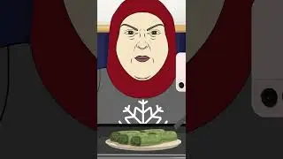 DELETED SCENE from the Ramadan Special! #90dayfiancetheotherway  #foodiebeauty #salahandchantal