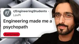 How bad is being an engineer for your mental health?