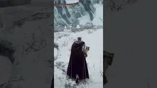 Unloaded #eldenring #eldenringgameplay #gaming #darksouls #bloodborne