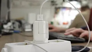 Micro espion GSM Chargeur iPad 10W : CHP