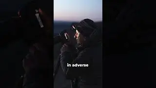Какая камера лучше всего подходит для пейзажной фотографии?