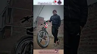 modificated cycle