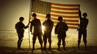 All 6 Military songs Happy Veterans Day!