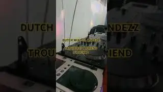 TROUBLE IS A FRIEND - LENKA _  DUTCH MIX DJ. ANDEZZ @dj.andezzdee1778 #djing #mixing #dutchmix