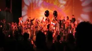 guggen les pitchounes 2010 (let it be)