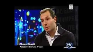 Faccia a faccia con Marco Donati - parte 2