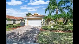 3563 Plume Way SE Palm Bay FL Pool Home Community Amenities $369,900