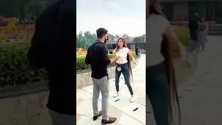 New Trend of Tik Tok #tiktok #short #love