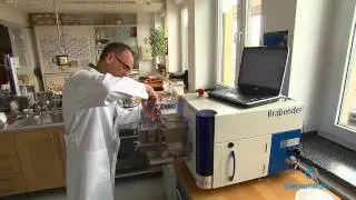 Imagefilm - Brabender GmbH N Sector - plenamedia.tv