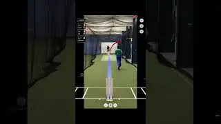 Bowling Analysis with Fulltrack AI