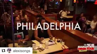 Philly Show @ Broad Street Diner (6/16/18)