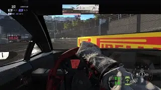 Project CARS 2 manual clutch