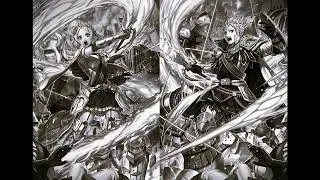 Requiem (Silence, Action) - Fire Emblem Warriors [OST]