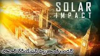 Solar Impact Story | Solar Impact Full Movie Recap & Explained in Telugu | Tollywood Box Office |