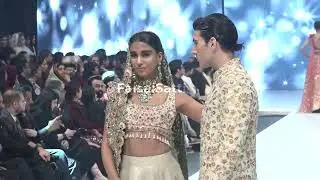 LAAM Fashion Week 2026 |Nomi Ansari collection  #NomiAnsari #laamfashionweek #PakistaniFashion