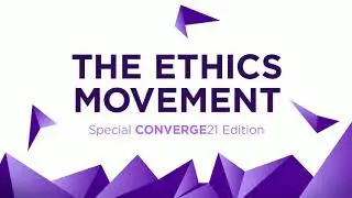 The Ethics Movement - Converge21 - Mary Inman on Whistleblower Programs That Foster Speak Up Culture
