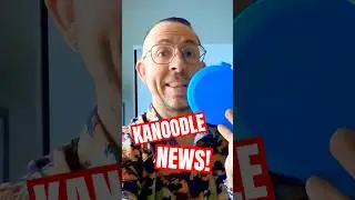 Я не могу остановиться! Новое фанатское издание Kanoodle 🧩 #kanoodlechallenge #puzzlegame