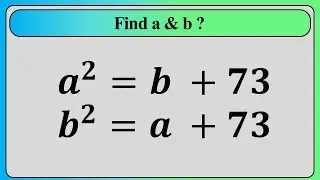 Nice Algebra Math Simplification | How to Solve !!!!