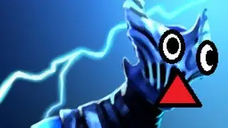 Dota 2 Fails- don't trust the fountain!!!