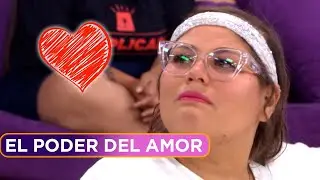 Las conmovedoras palabras de Candela para su marido: 