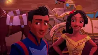 AMV Gabelena I Don´t Like, I Love it