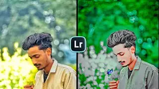 How To | Sarson Pe Photo | Shoot Karke | Editing Karna | Sikha Lo Guys 😱