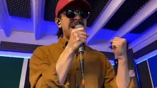 Alejandro Rincón y La Saloma - Señora Pérez (Kachacuá Session, Vol. I)