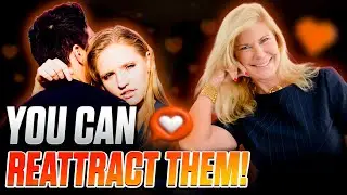 The role of self love to reattract your ex