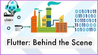 Flutter Behind the Scene: Ahead Of Time vs. Just In Time