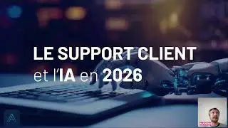 Ago - Le futur du service client entre IA automatisation et experience humaine