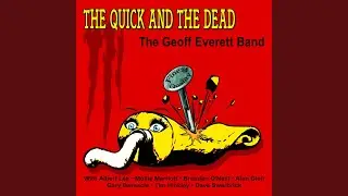 Why Can't We Stop? (feat. Albert Lee & Gary Barnacle)
