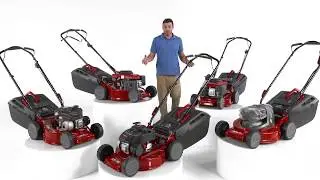 Rover Steel Deck Range